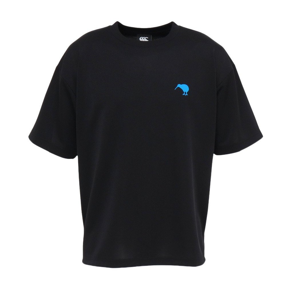 カンタベリー（canterbury）（メンズ）UGLY KIWI 半袖Tシャツ RSU32633