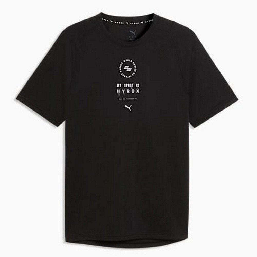 プーマ（PUMA）（メンズ）トレーニング HYROXドライエリート 半袖 T