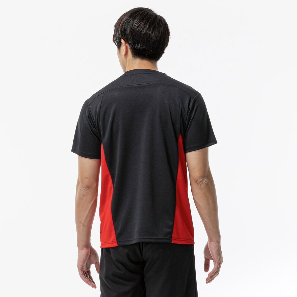 ミズノ（MIZUNO）（メンズ）抗菌防臭 防汚 N-XT PureHyperTシャツ