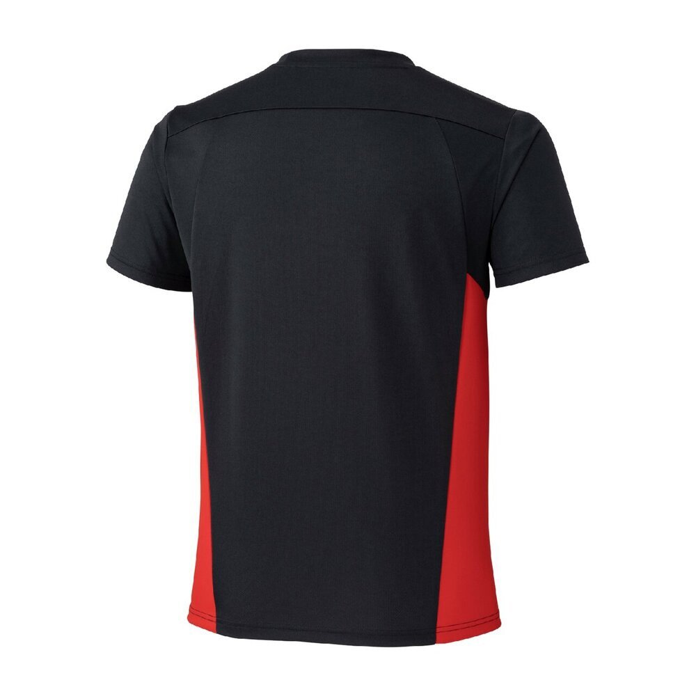 ミズノ（MIZUNO）（メンズ）抗菌防臭 防汚 N-XT PureHyperTシャツ