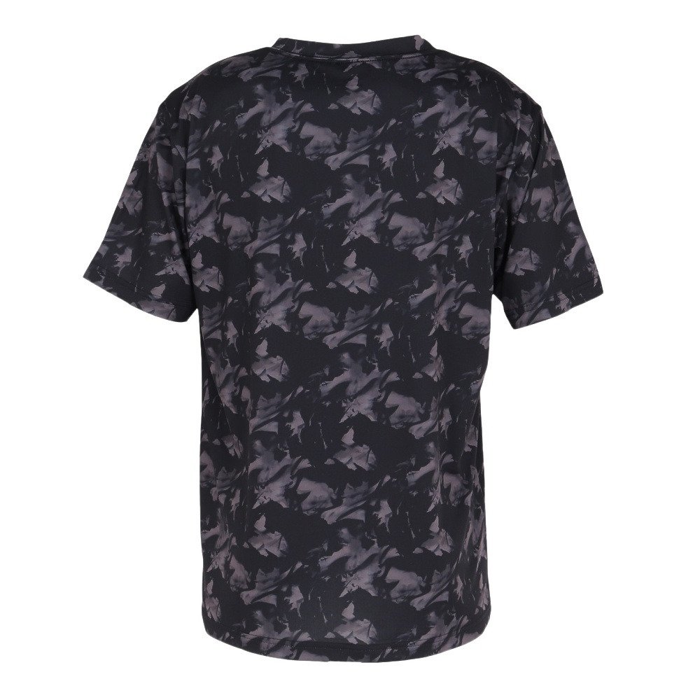 Enhance Qdevo Graphic 5.0 半袖Tシャツ FOA408790-00G 3