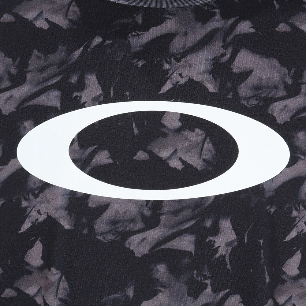 Enhance Qdevo Graphic 5.0 半袖Tシャツ FOA408790-00G 10