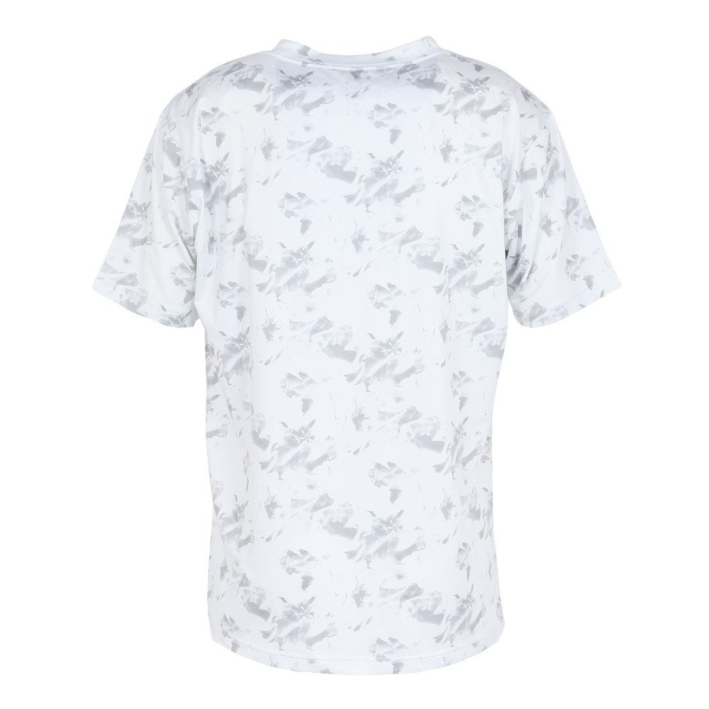 Enhance Qdevo Graphic 5.0 半袖Tシャツ FOA408790-186 3