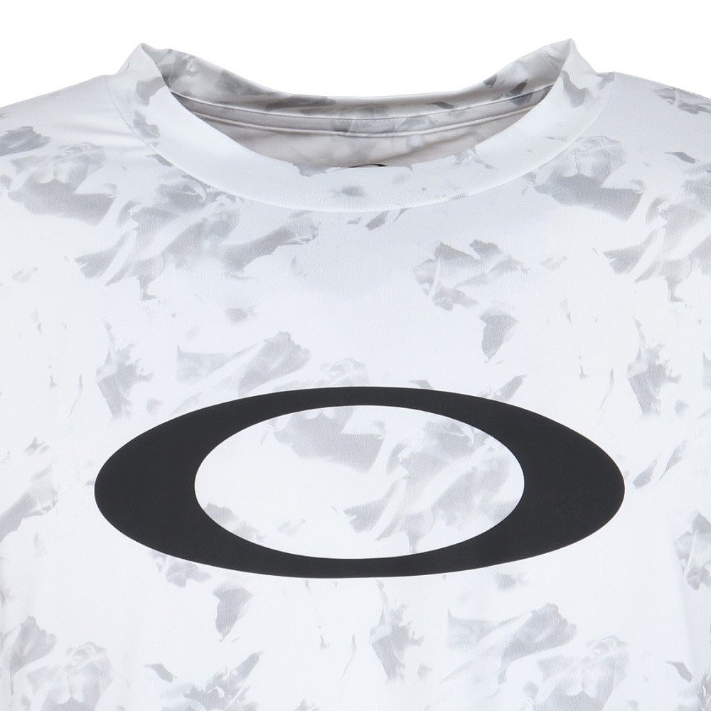 Enhance Qdevo Graphic 5.0 半袖Tシャツ FOA408790-186 5