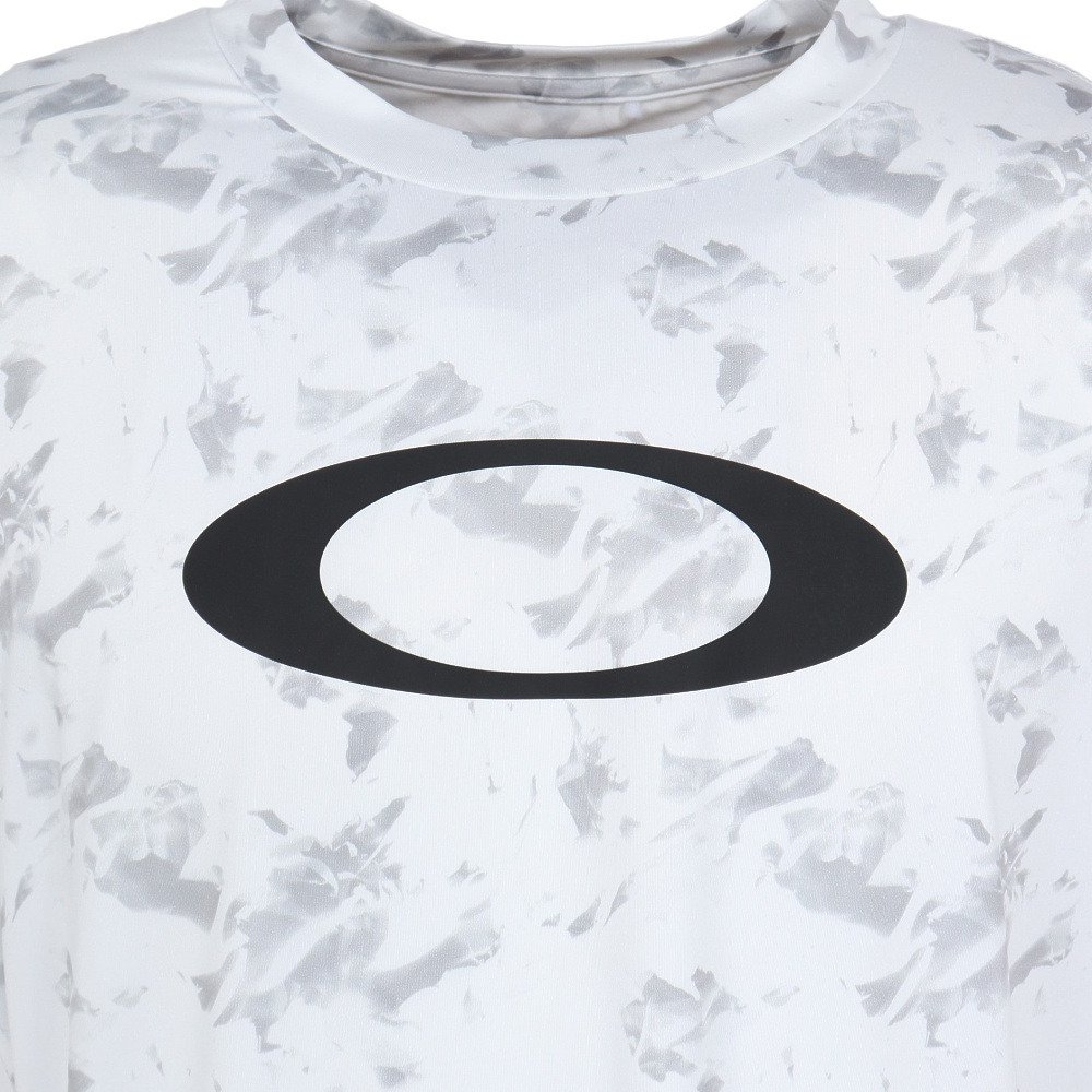 Enhance Qdevo Graphic 5.0 半袖Tシャツ FOA408790-186 10