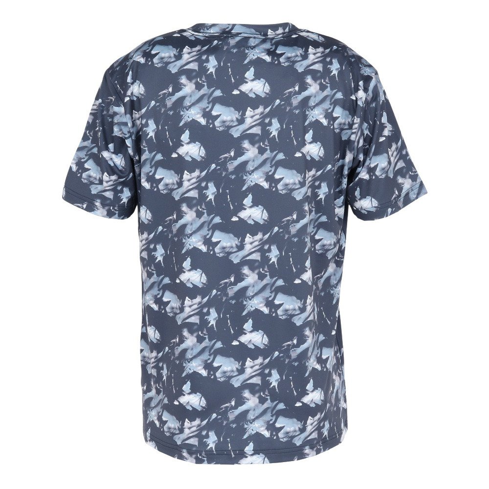 Enhance Qdevo Graphic 5.0 半袖Tシャツ FOA408790-62K 3