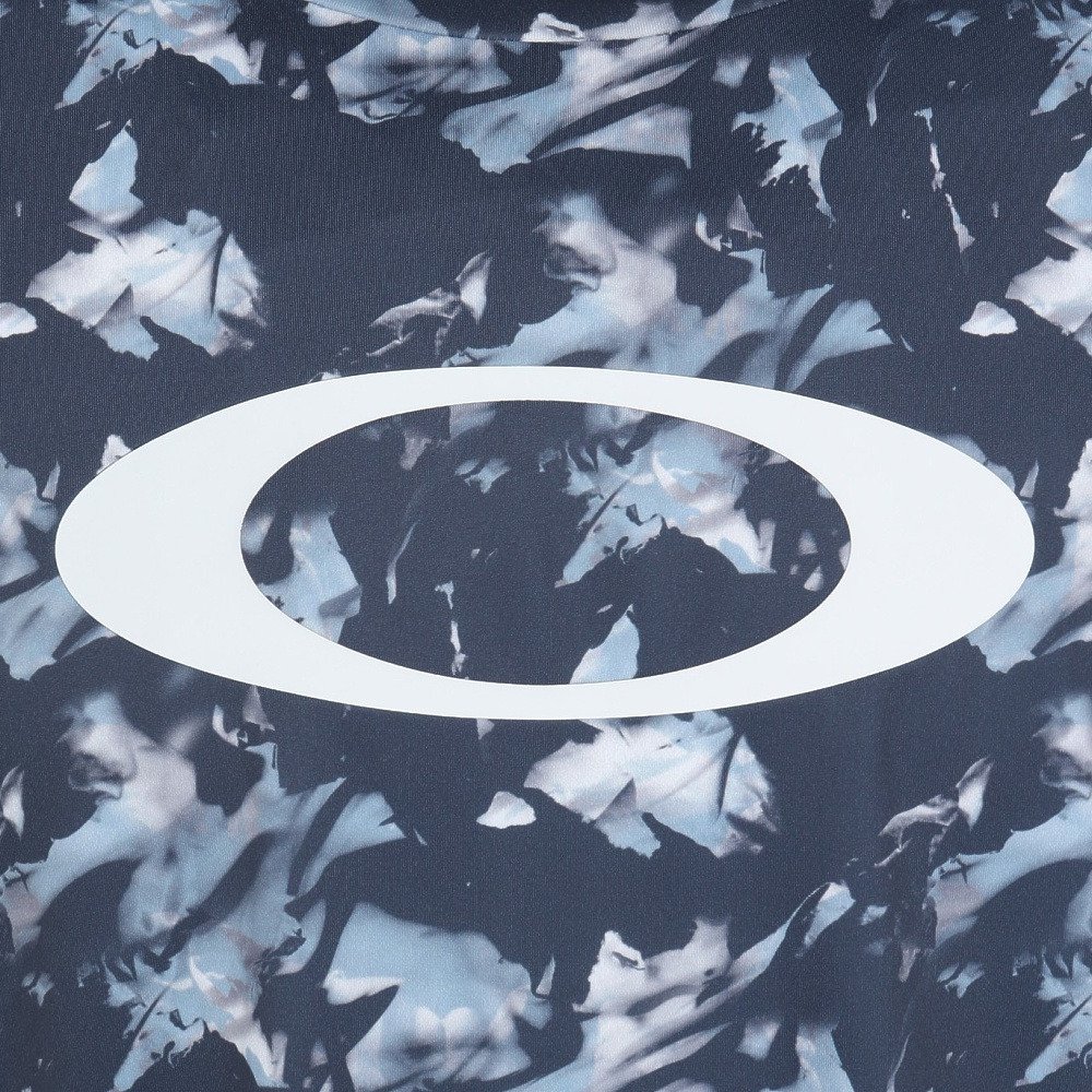 Enhance Qdevo Graphic 5.0 半袖Tシャツ FOA408790-62K 10