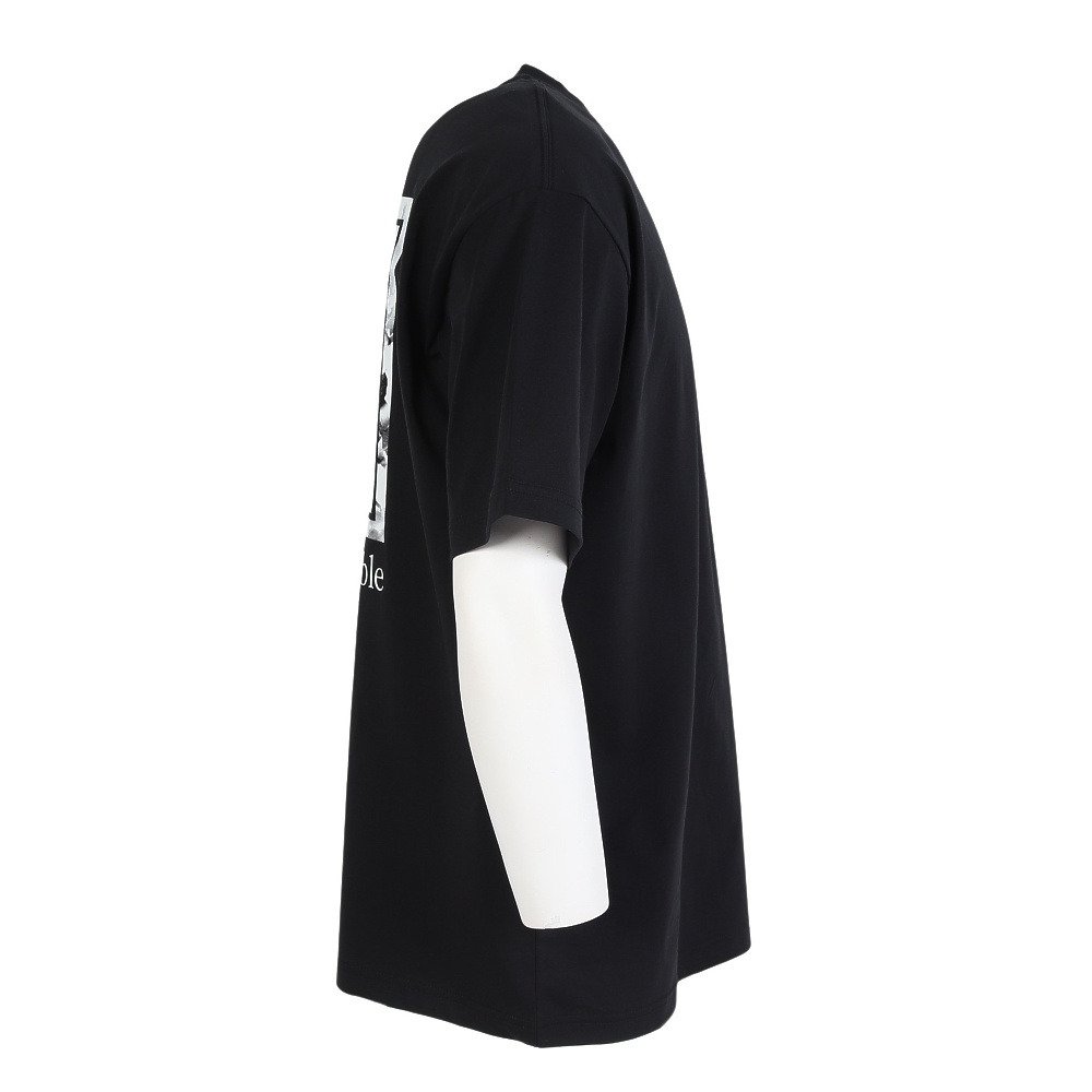 O-TECH COLD COTTON 半袖Tシャツ FOA408793-021 4