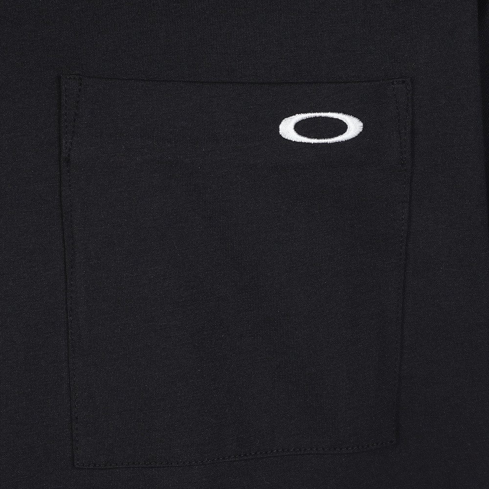 O-TECH COLD COTTON 半袖Tシャツ FOA408793-021 10