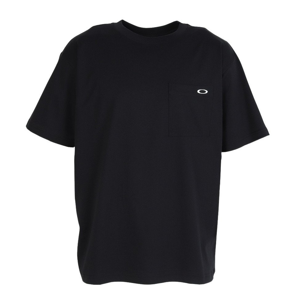 オークリー（OAKLEY）（メンズ）O-TECH COLD COTTON 半袖Tシャツ