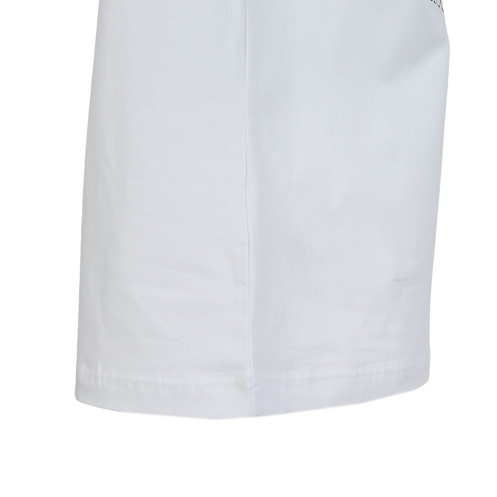 O-TECH COLD COTTON 半袖Tシャツ FOA408793-100 7