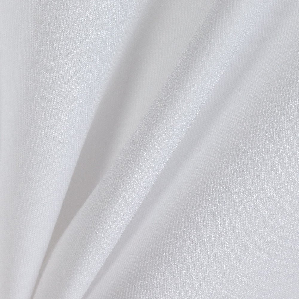 O-TECH COLD COTTON 半袖Tシャツ FOA408793-100 8