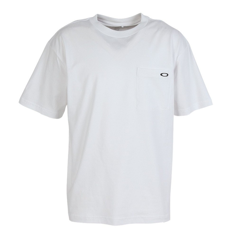 オークリー（OAKLEY）（メンズ）O-TECH COLD COTTON 半袖Tシャツ