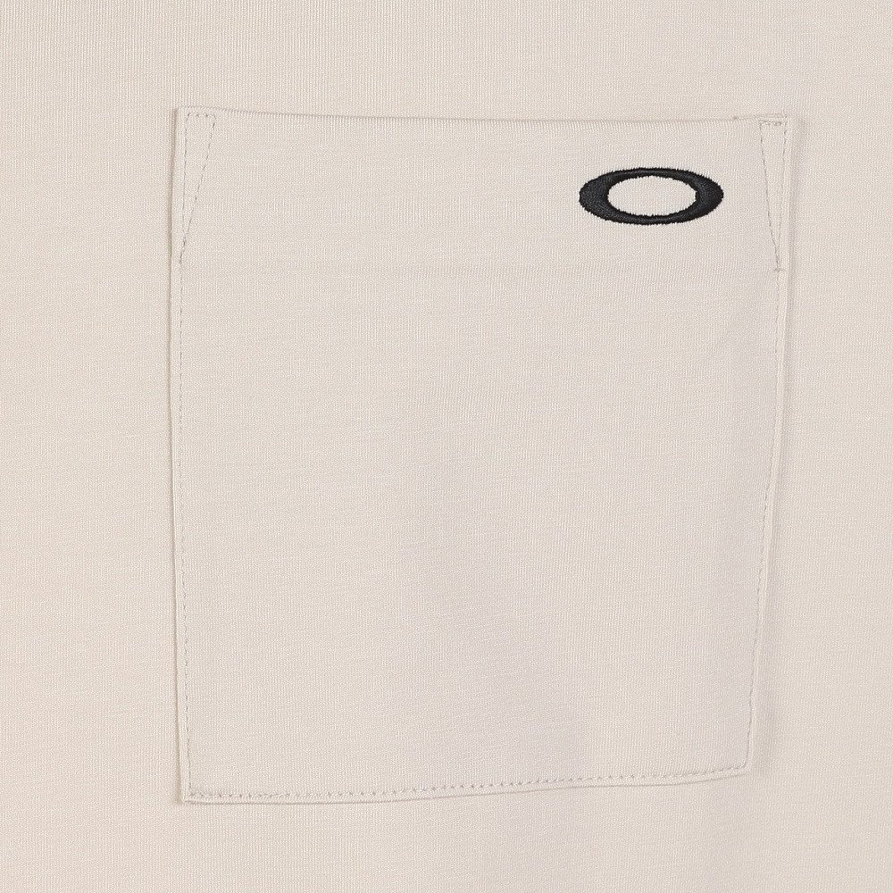 O TECH COLD コットン 半袖Tシャツ FOA408793-20J 10