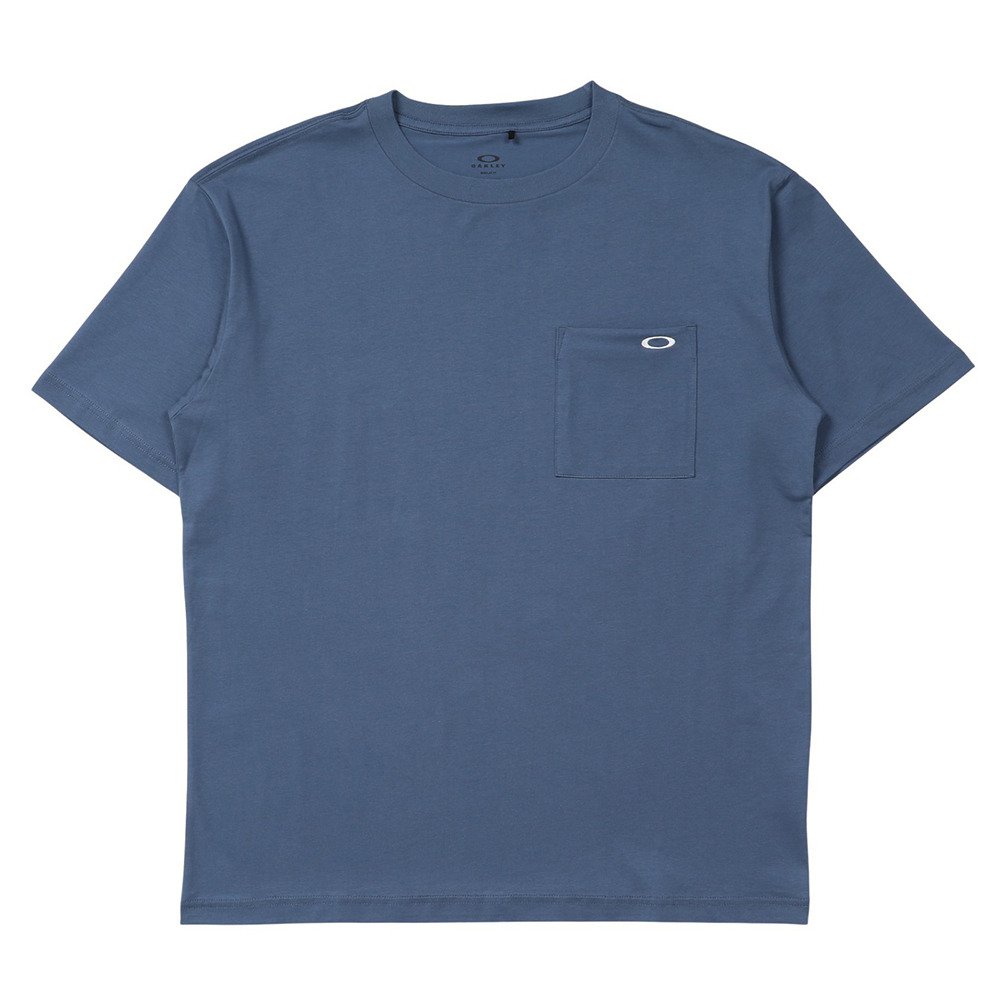 オークリー（OAKLEY）（メンズ）O-TECH COLD COTTON 半袖Tシャツ