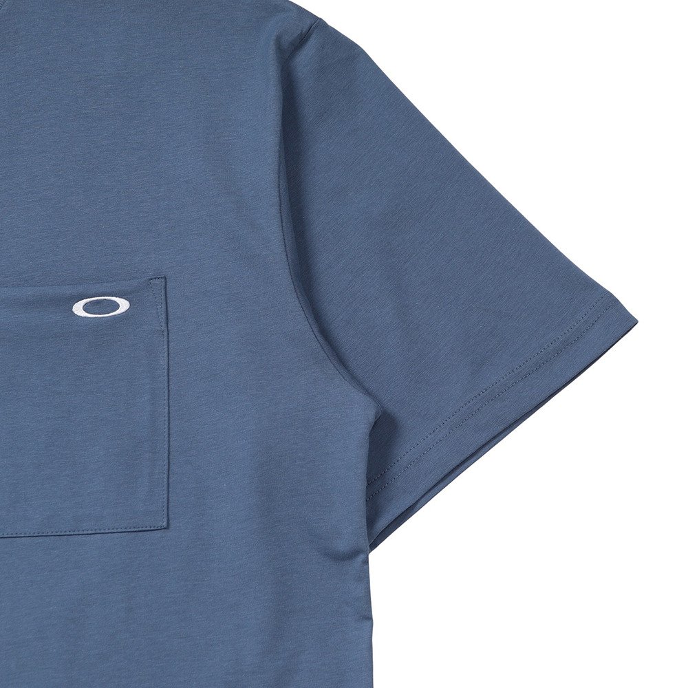 O-TECH COLD COTTON 半袖Tシャツ FOA408793-66Y 4