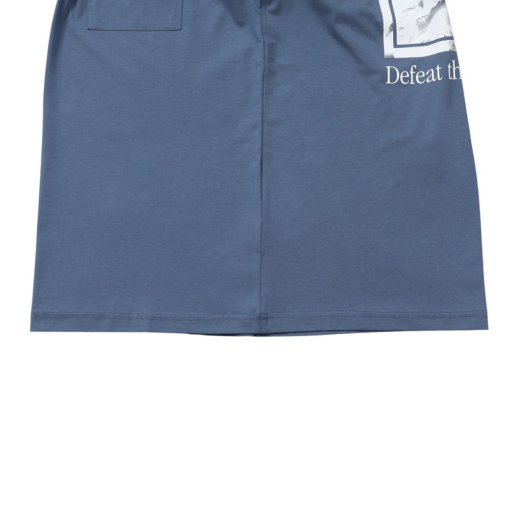 O-TECH COLD COTTON 半袖Tシャツ FOA408793-66Y 5