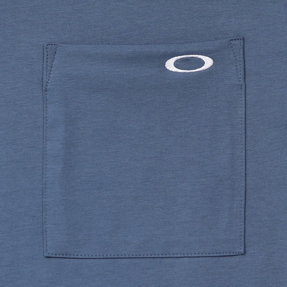O-TECH COLD COTTON 半袖Tシャツ FOA408793-66Y 6