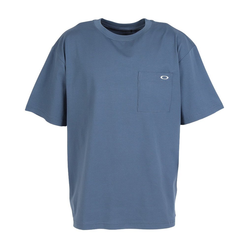 オークリー（OAKLEY）（メンズ）O-TECH COLD COTTON 半袖Tシャツ