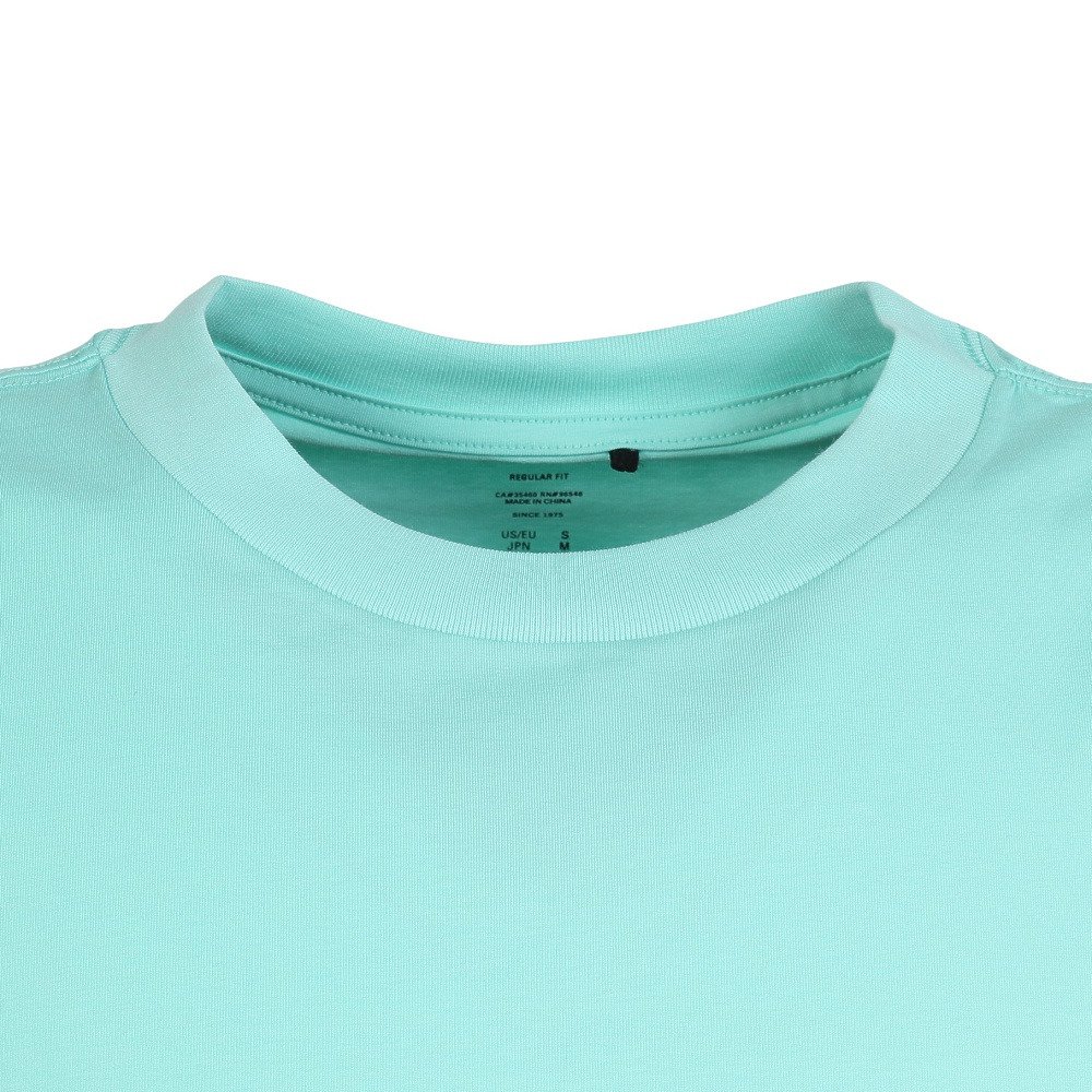 O-TECH COLD COTTON 半袖Tシャツ FOA408793-76R 5