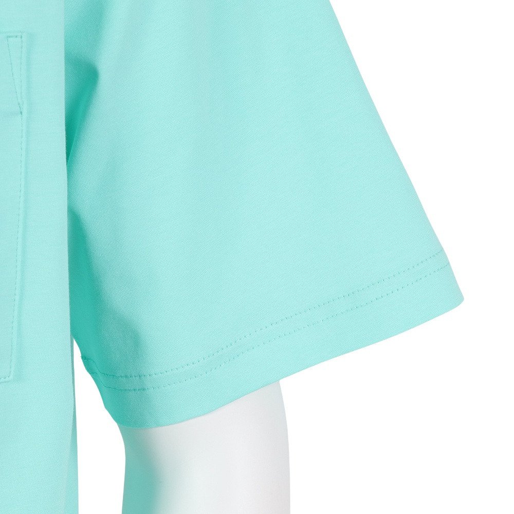 O-TECH COLD COTTON 半袖Tシャツ FOA408793-76R 6