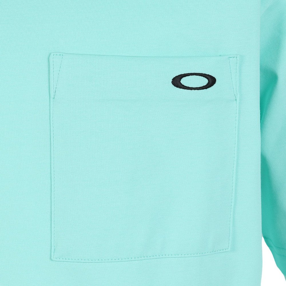 オークリー（OAKLEY）（メンズ）O-TECH COLD COTTON 半袖Tシャツ
