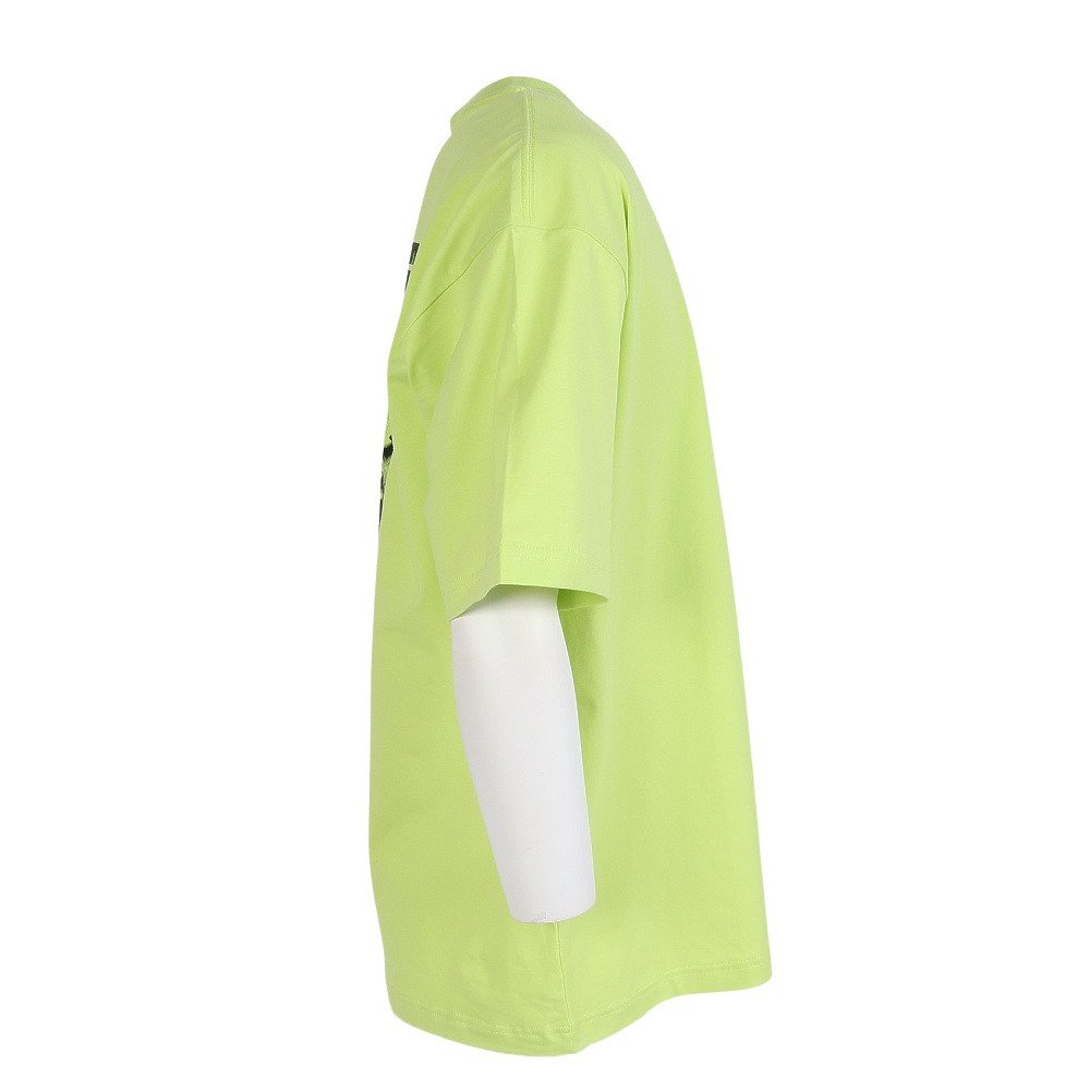 O-TECH COLD COTTON 半袖Tシャツ FOA408793-83L 4