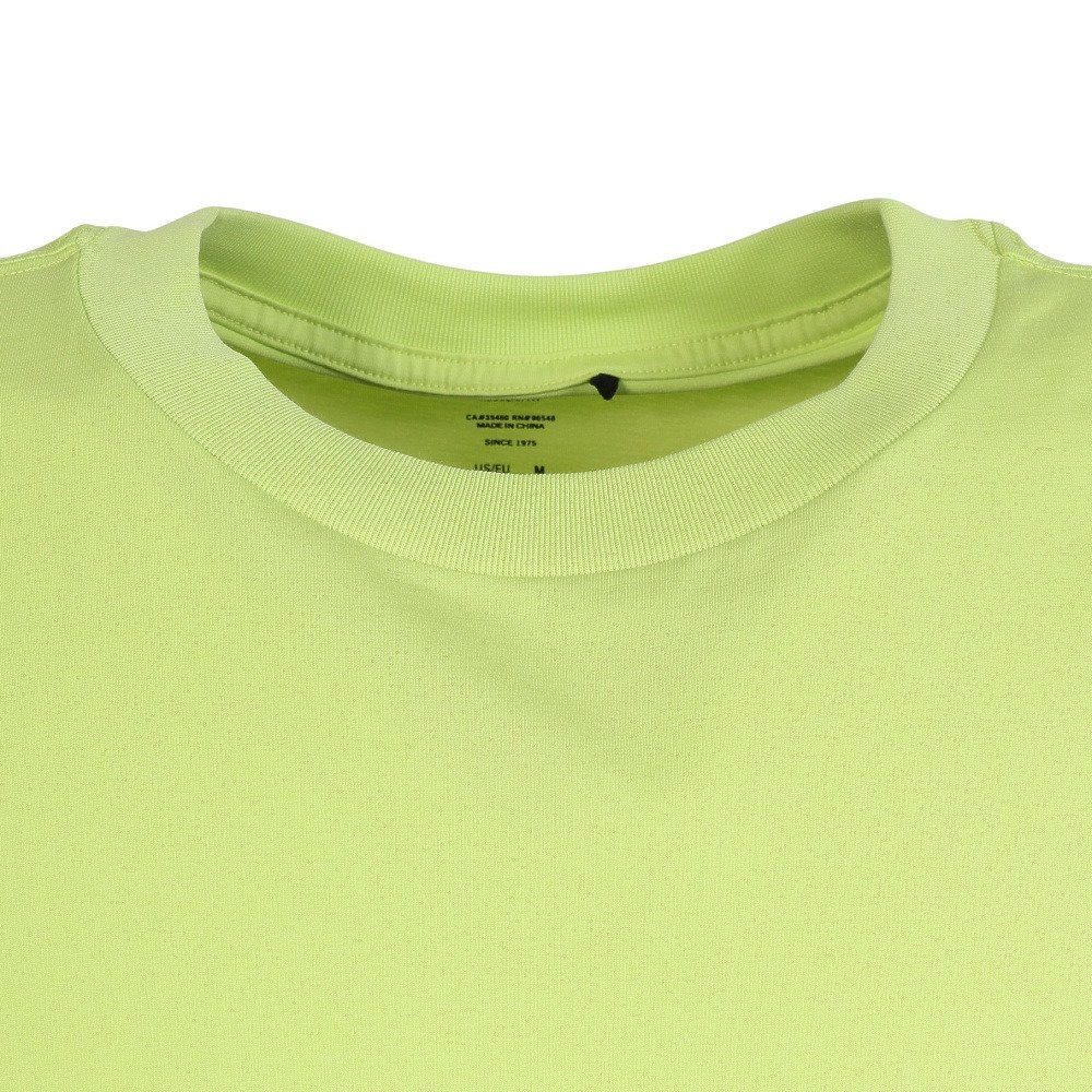 O-TECH COLD COTTON 半袖Tシャツ FOA408793-83L 5
