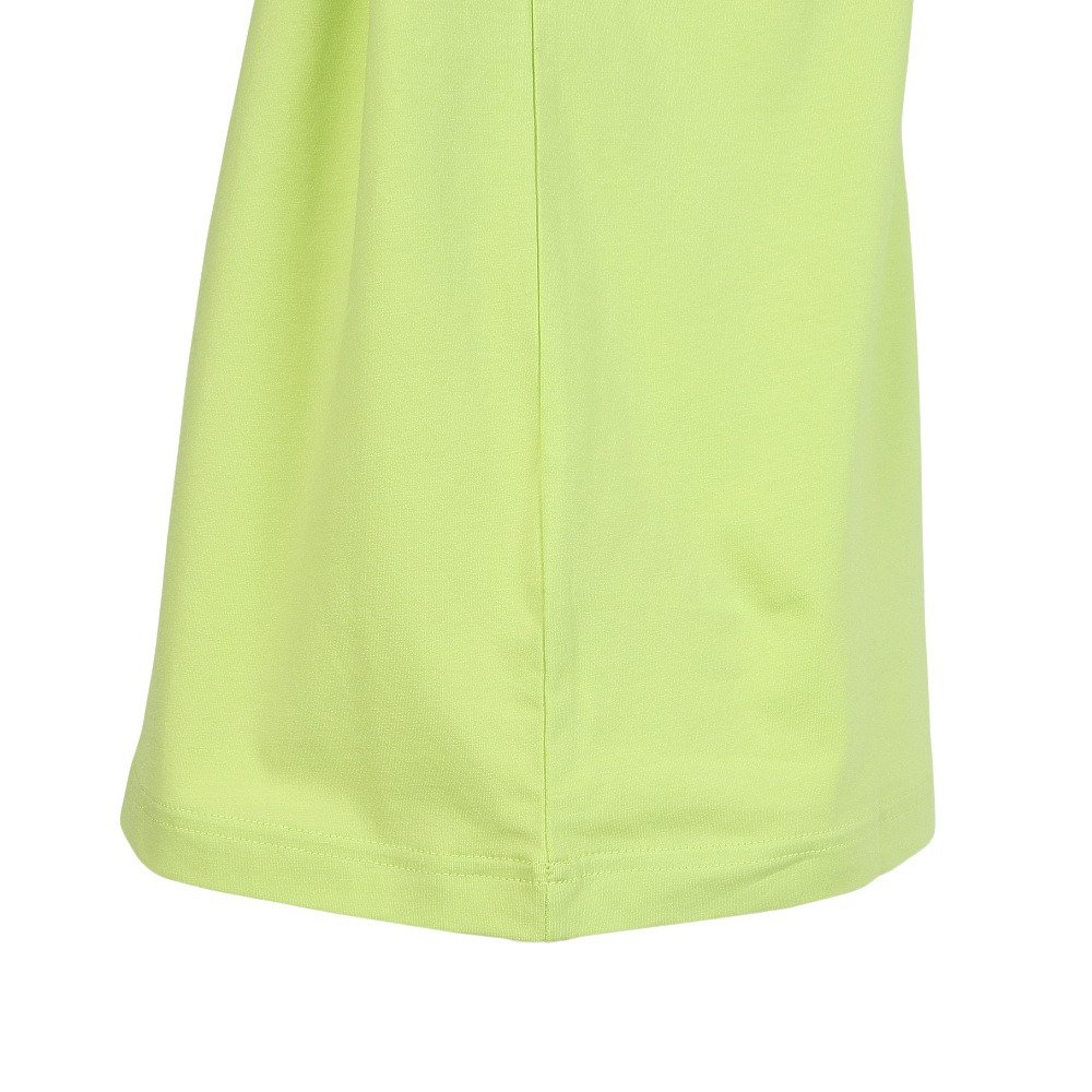 O-TECH COLD COTTON 半袖Tシャツ FOA408793-83L 7