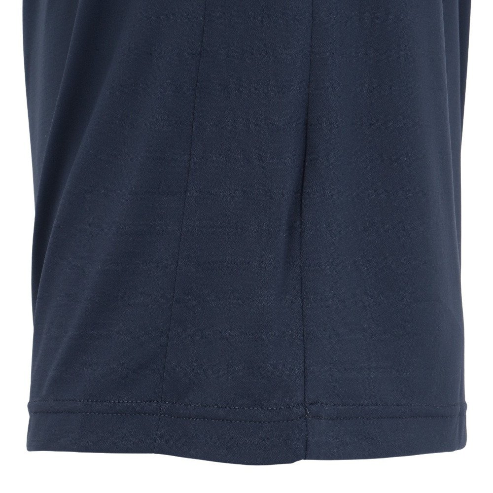 Enhance モックネック 16.0 半袖Tシャツ FOA409003-020 7