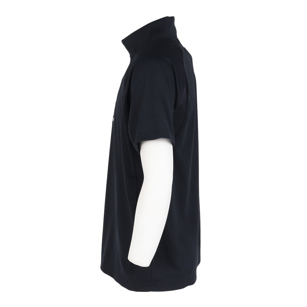 Enhance モックネック 16.0 半袖Tシャツ FOA409003-021 2