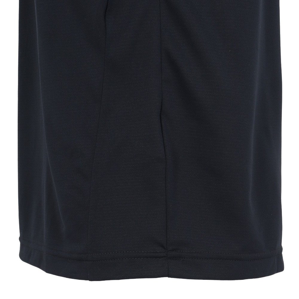 Enhance モックネック 16.0 半袖Tシャツ FOA409003-021 7