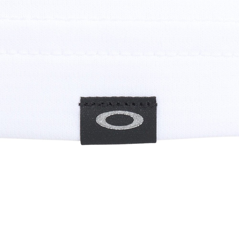 Enhance モックネック 16.0 半袖Tシャツ FOA409003-100 11