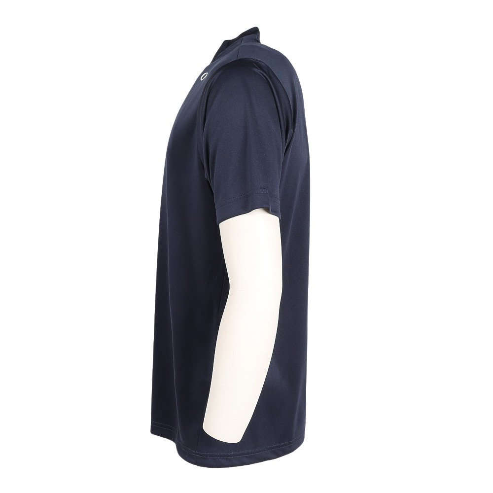 Foundational Tech 1.0 クルーネック 半袖Tシャツ FOA409006-020 2