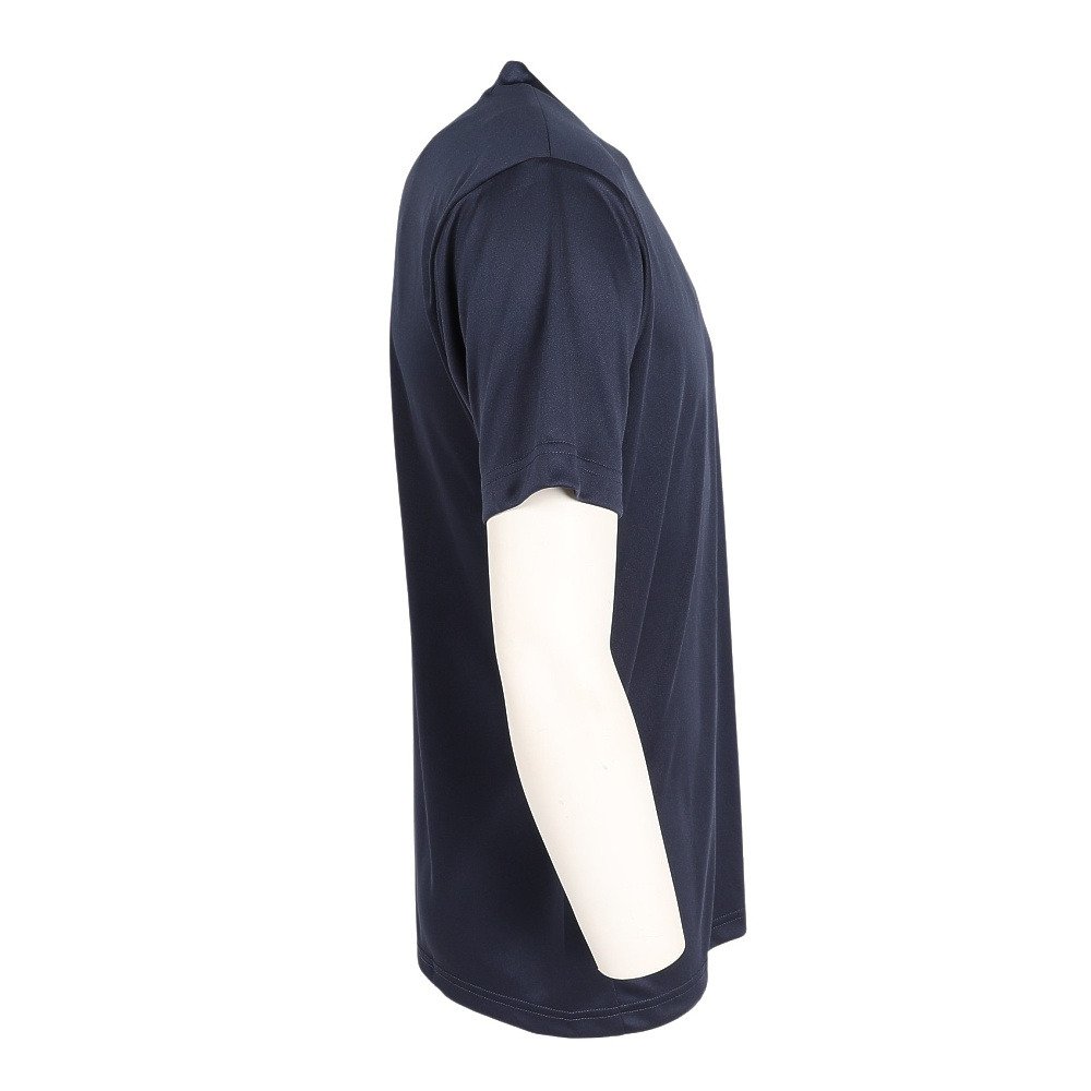 Foundational Tech 1.0 クルーネック 半袖Tシャツ FOA409006-020 4