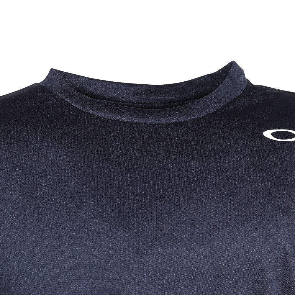 Foundational Tech 1.0 クルーネック 半袖Tシャツ FOA409006-020 5