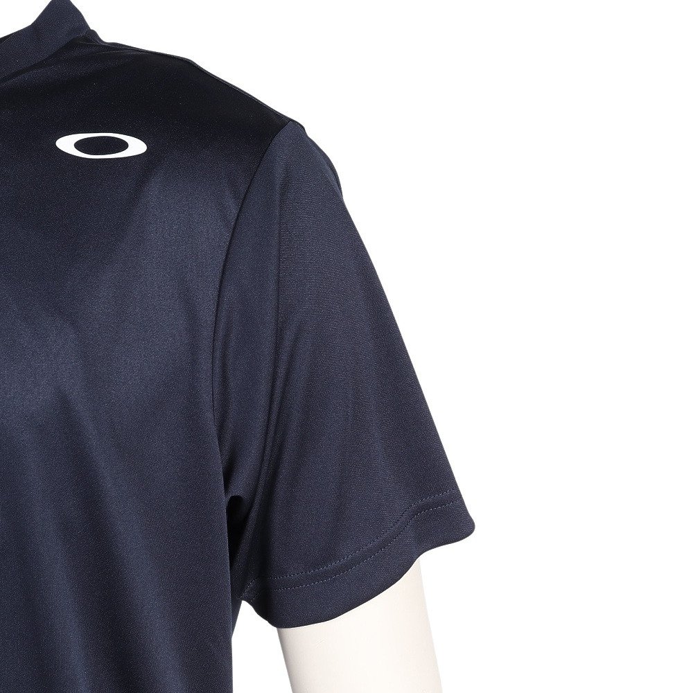 Foundational Tech 1.0 クルーネック 半袖Tシャツ FOA409006-020 6