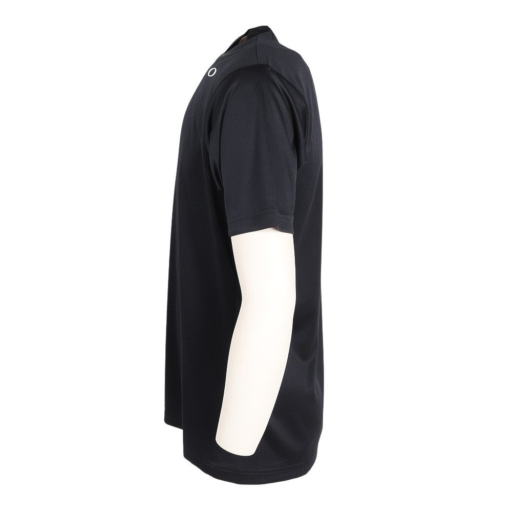 Foundational Tech 1.0 クルーネック 半袖Tシャツ FOA409006-021 2