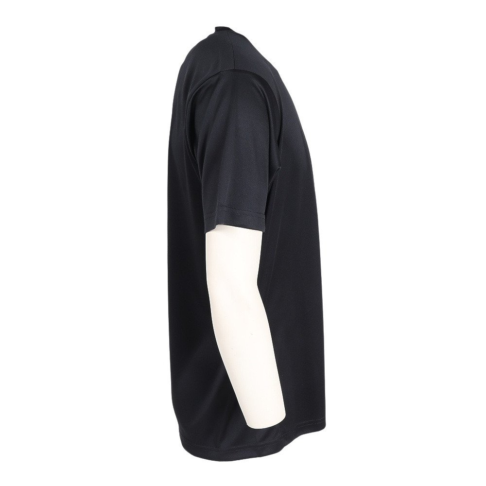 Foundational Tech 1.0 クルーネック 半袖Tシャツ FOA409006-021 4
