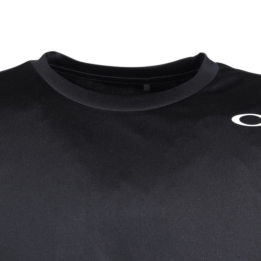 Foundational Tech 1.0 クルーネック 半袖Tシャツ FOA409006-021 5