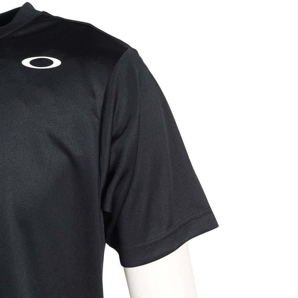 Foundational Tech 1.0 クルーネック 半袖Tシャツ FOA409006-021 6