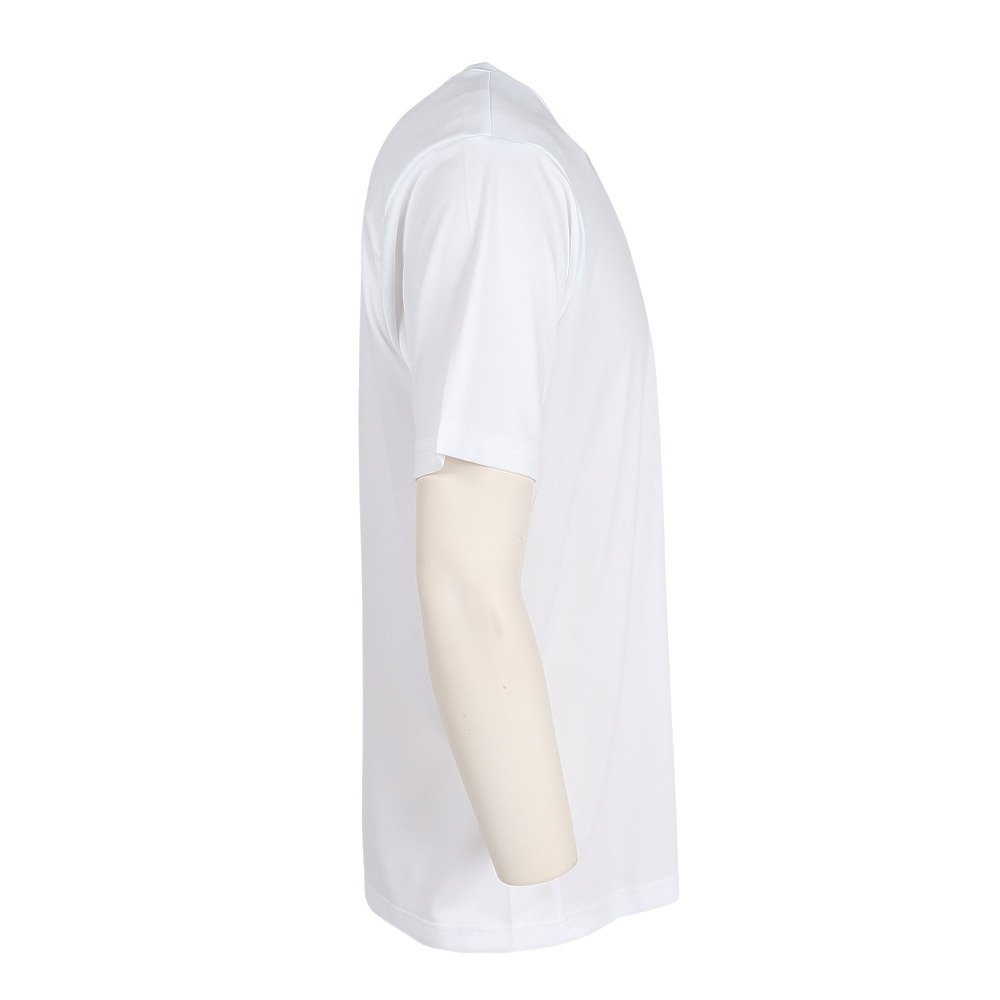 Foundational Tech 1.0 クルーネック 半袖Tシャツ FOA409006-100 4