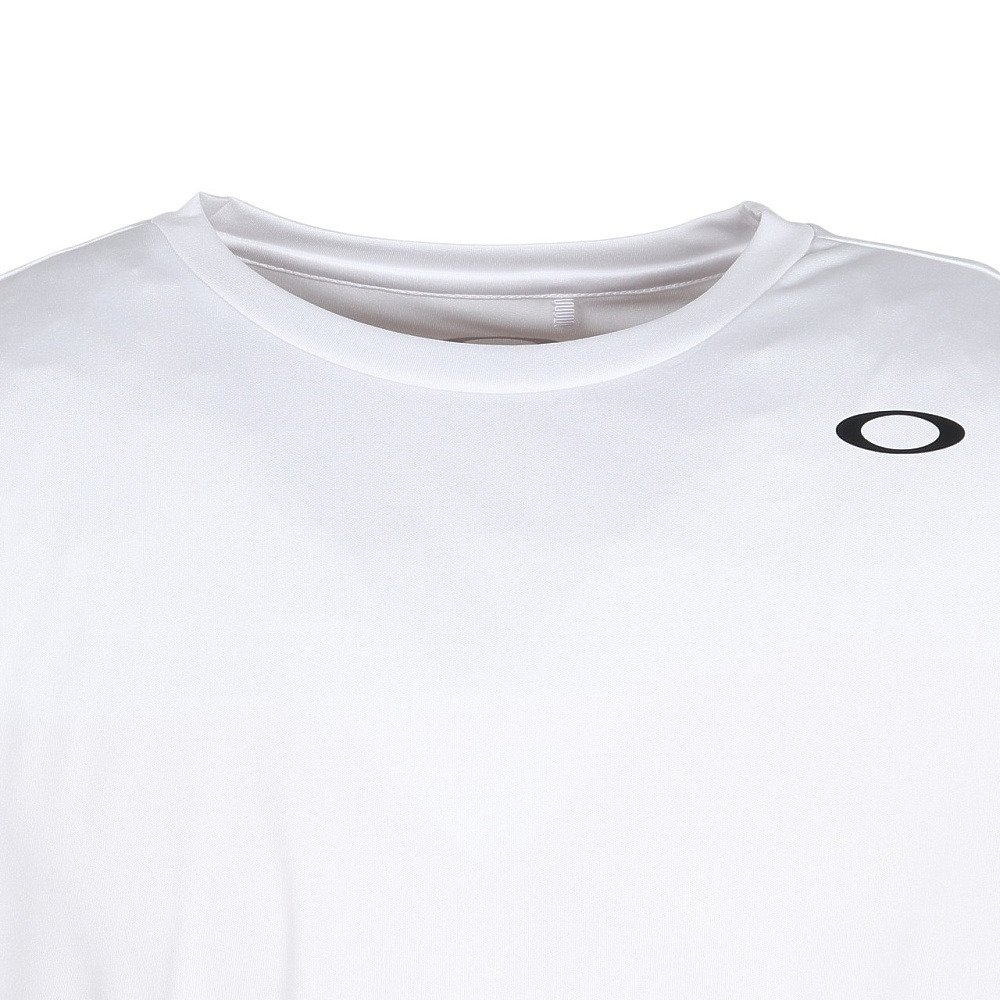 Foundational Tech 1.0 クルーネック 半袖Tシャツ FOA409006-100 5