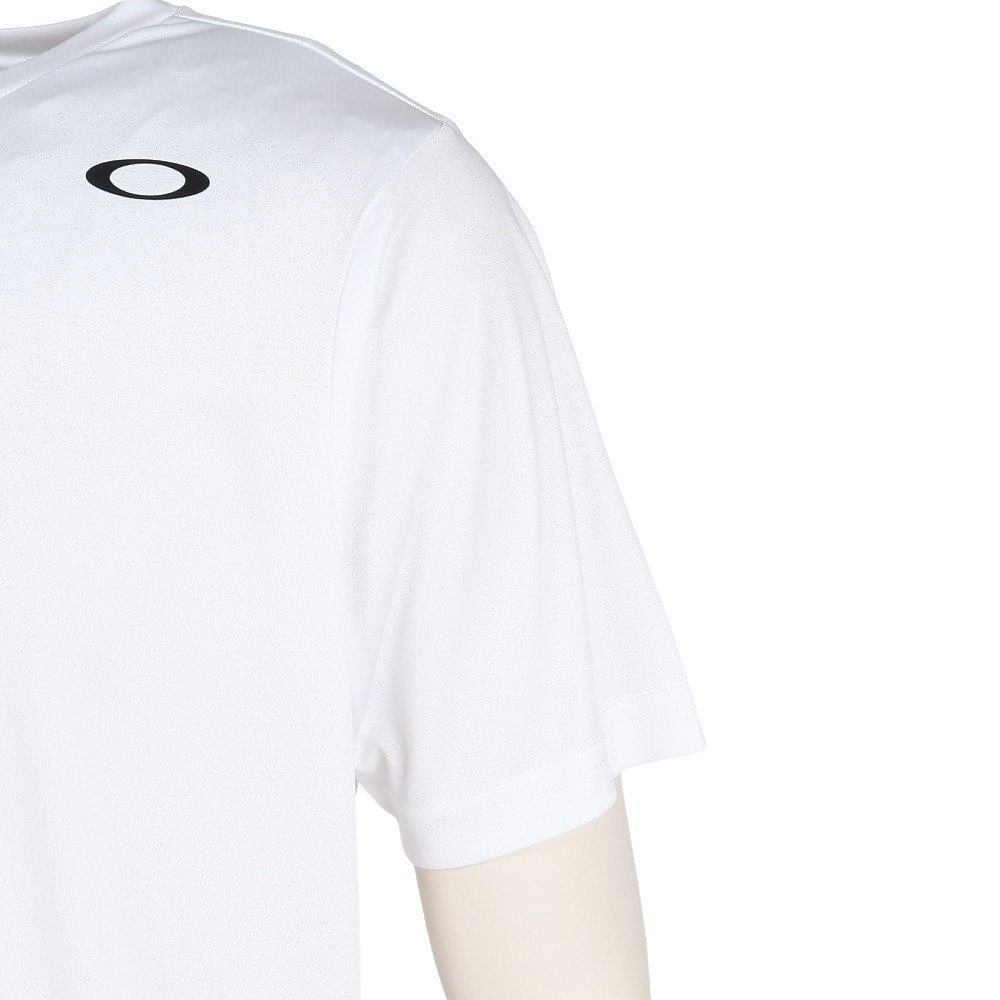 Foundational Tech 1.0 クルーネック 半袖Tシャツ FOA409006-100 6