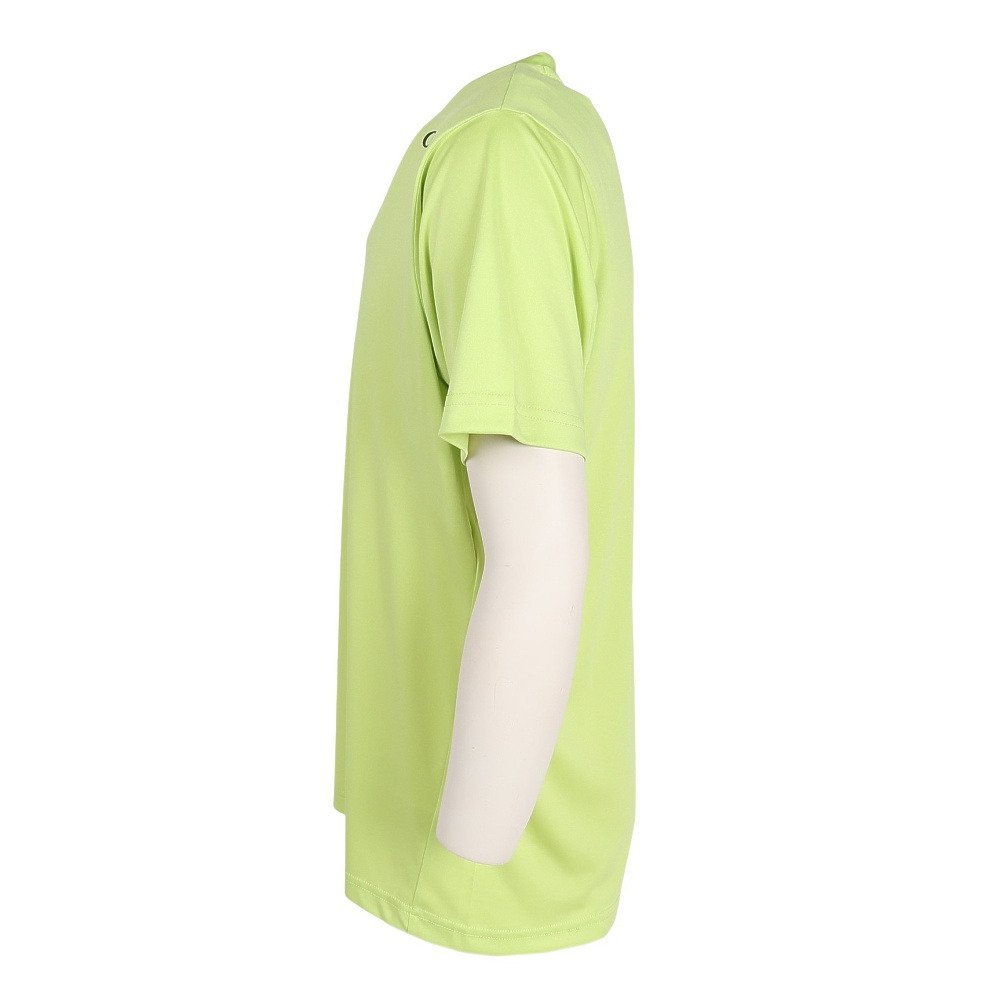 Foundational Tech 1.0 クルーネック 半袖Tシャツ FOA409006-83L 2
