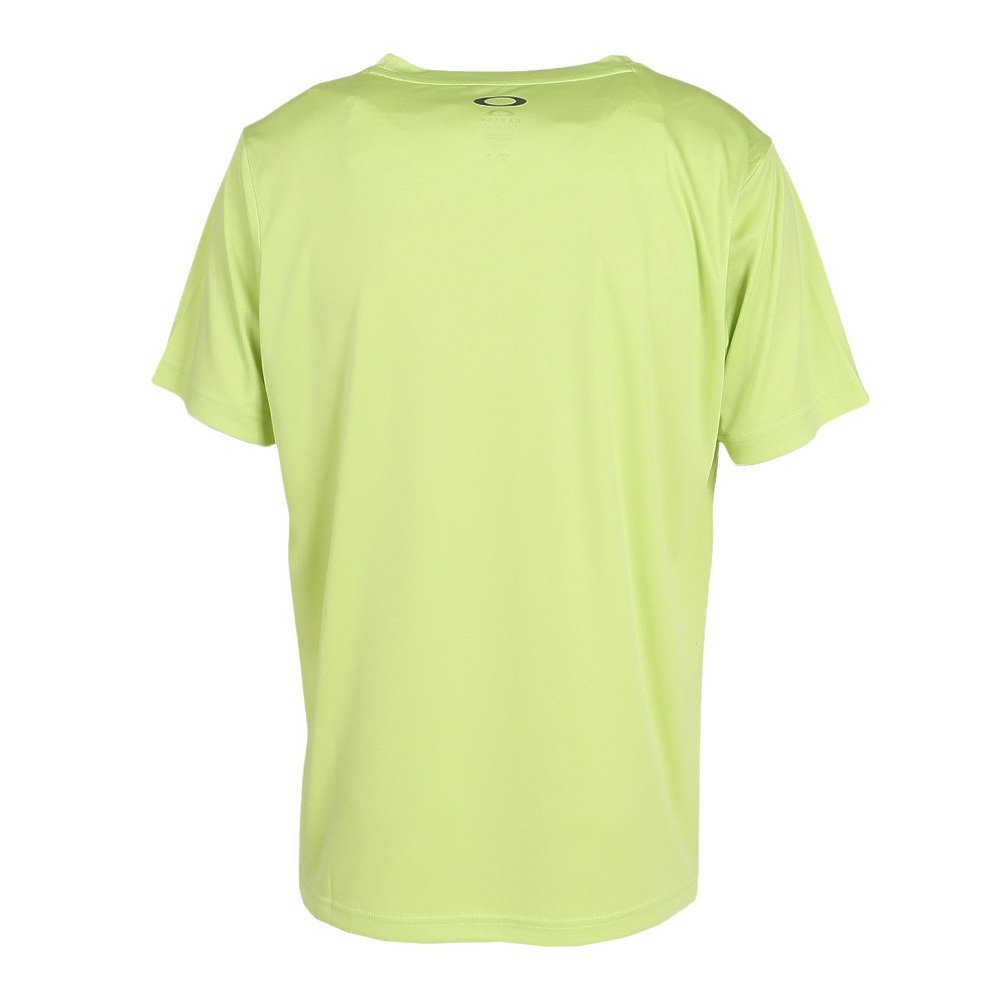 Foundational Tech 1.0 クルーネック 半袖Tシャツ FOA409006-83L 3