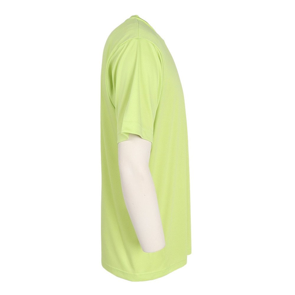 Foundational Tech 1.0 クルーネック 半袖Tシャツ FOA409006-83L 4