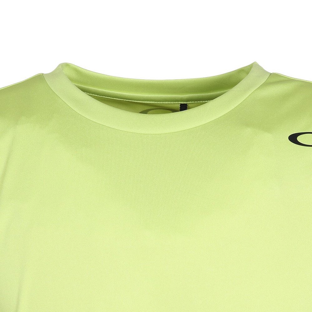 Foundational Tech 1.0 クルーネック 半袖Tシャツ FOA409006-83L 5