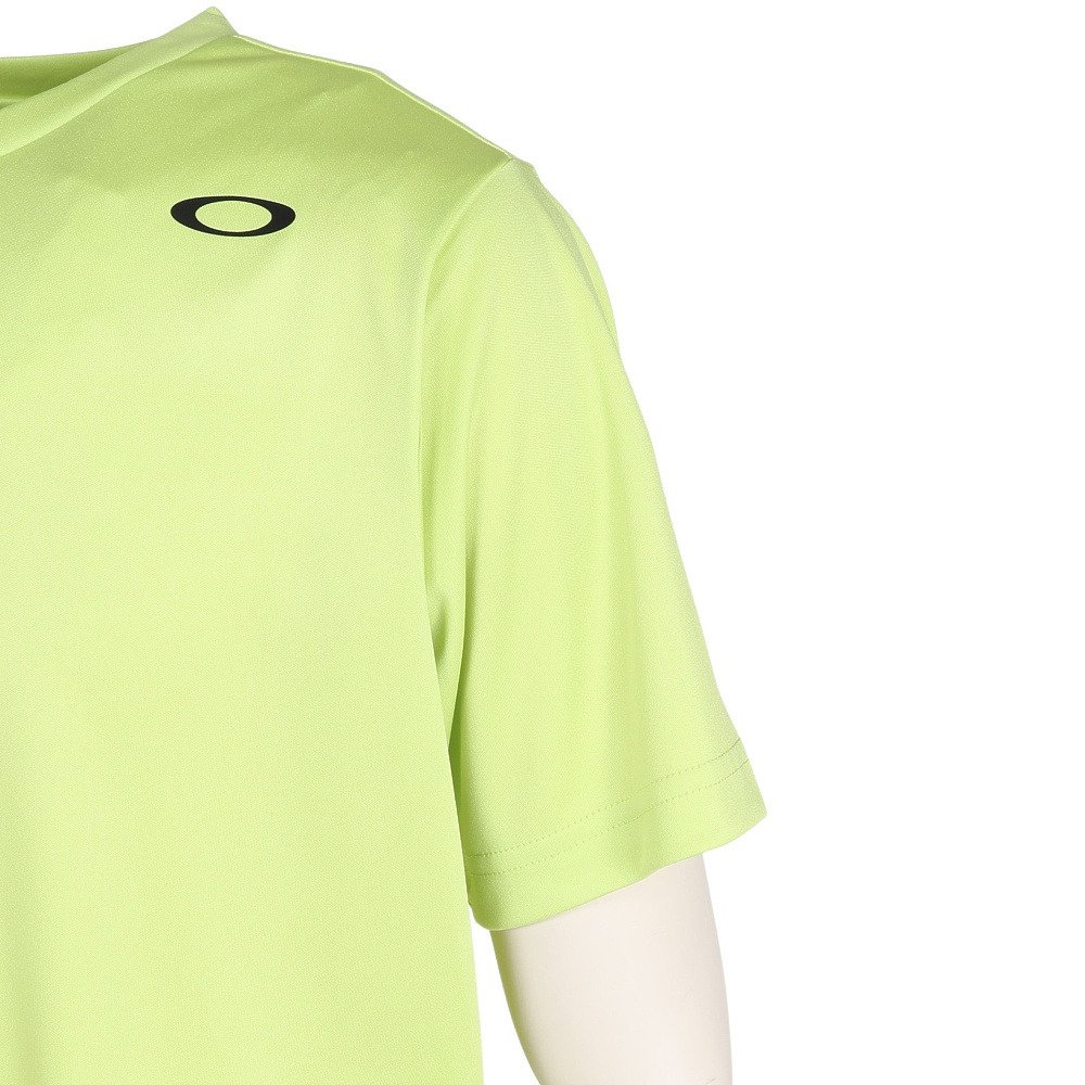 Foundational Tech 1.0 クルーネック 半袖Tシャツ FOA409006-83L 6