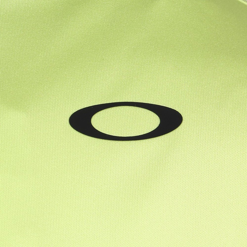 Foundational Tech 1.0 クルーネック 半袖Tシャツ FOA409006-83L 10